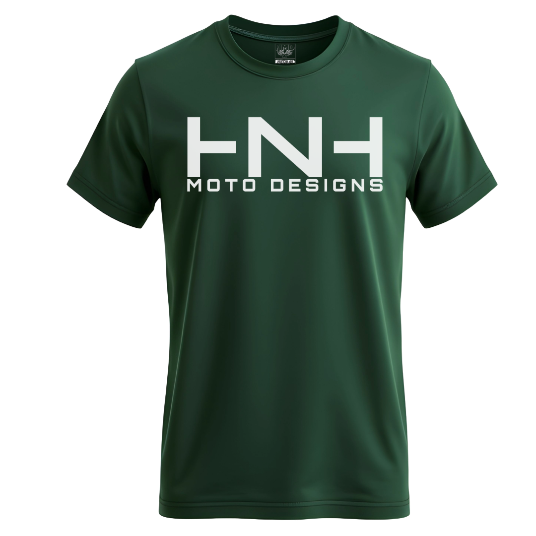 HnH Basic Tee