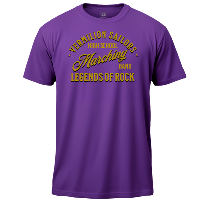 Marching Authentic Tee