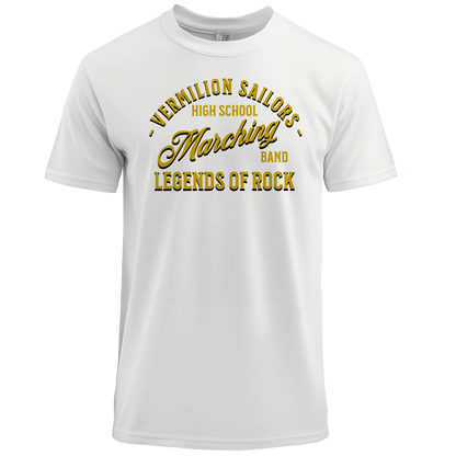 Marching Authentic Tee