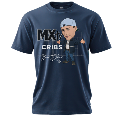 Mxtv Brock Sellards edition