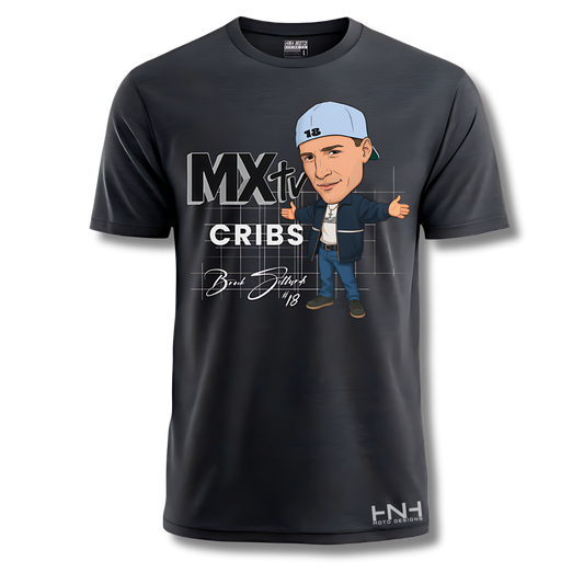 Mxtv Brock Sellards edition