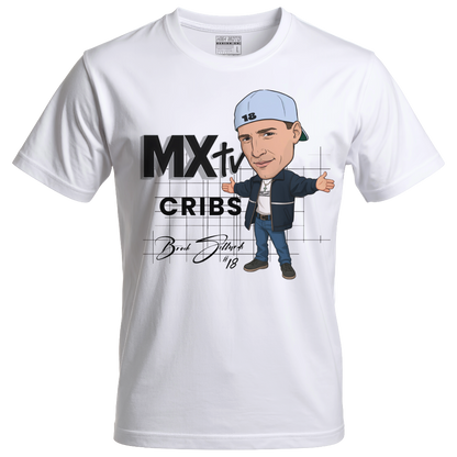 Mxtv Brock Sellards edition