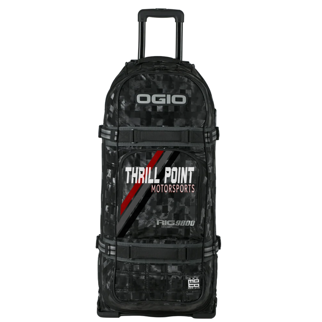 RIG 9800 - Thrill POINT S.E.