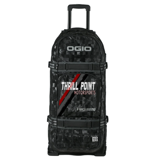 RIG 9800 - Thrill POINT S.E.