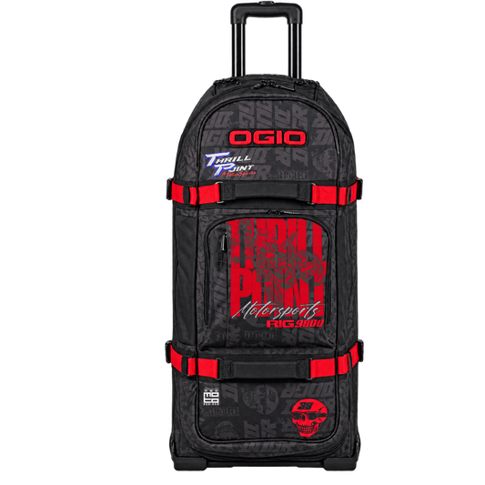 RIG 9800 - DNGR THRILL POINT S.E.