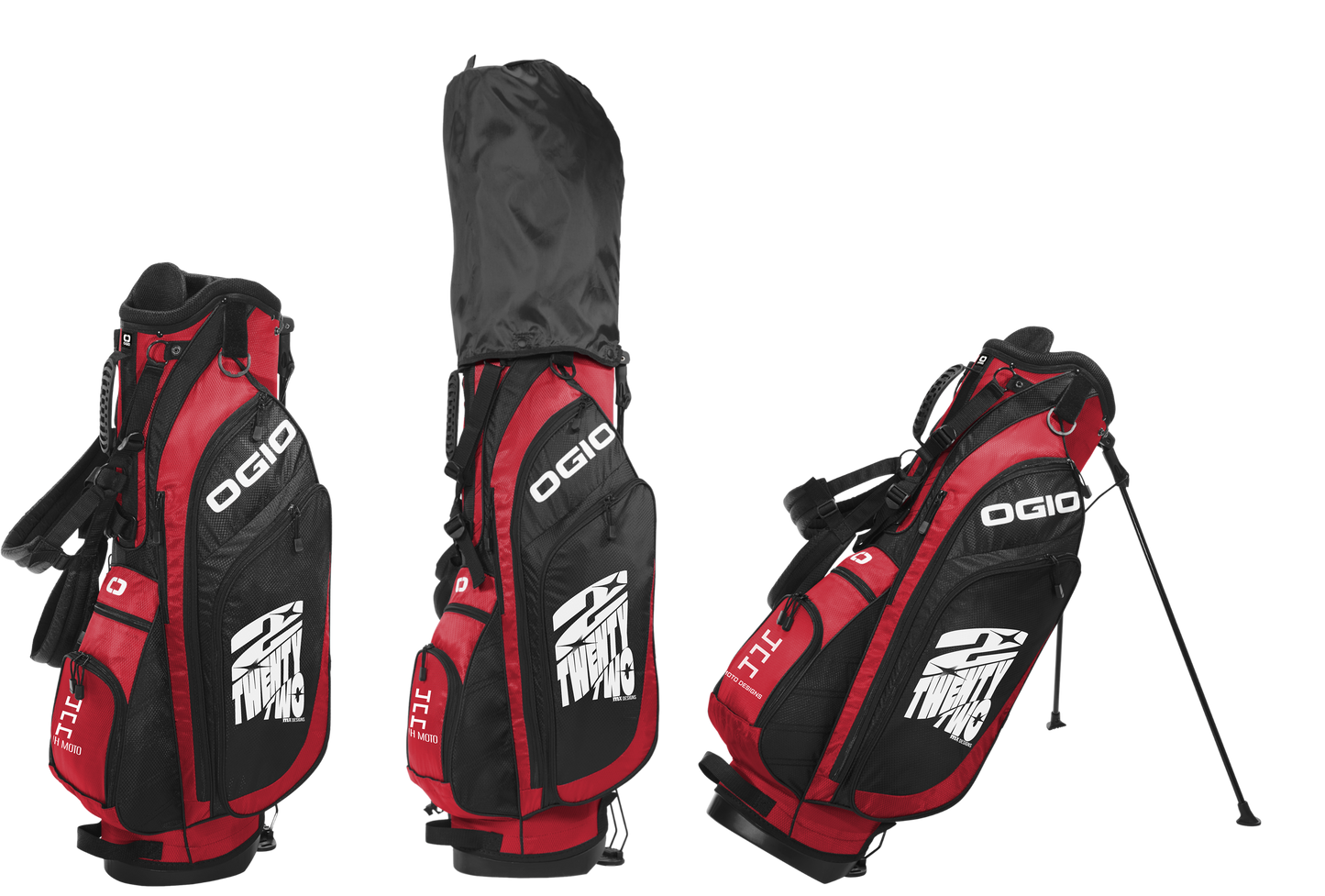 OGIO® XL (Xtra-Light) 2.0 Customizable Golf Bag