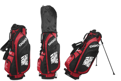 OGIO® XL (Xtra-Light) 2.0 Customizable Golf Bag