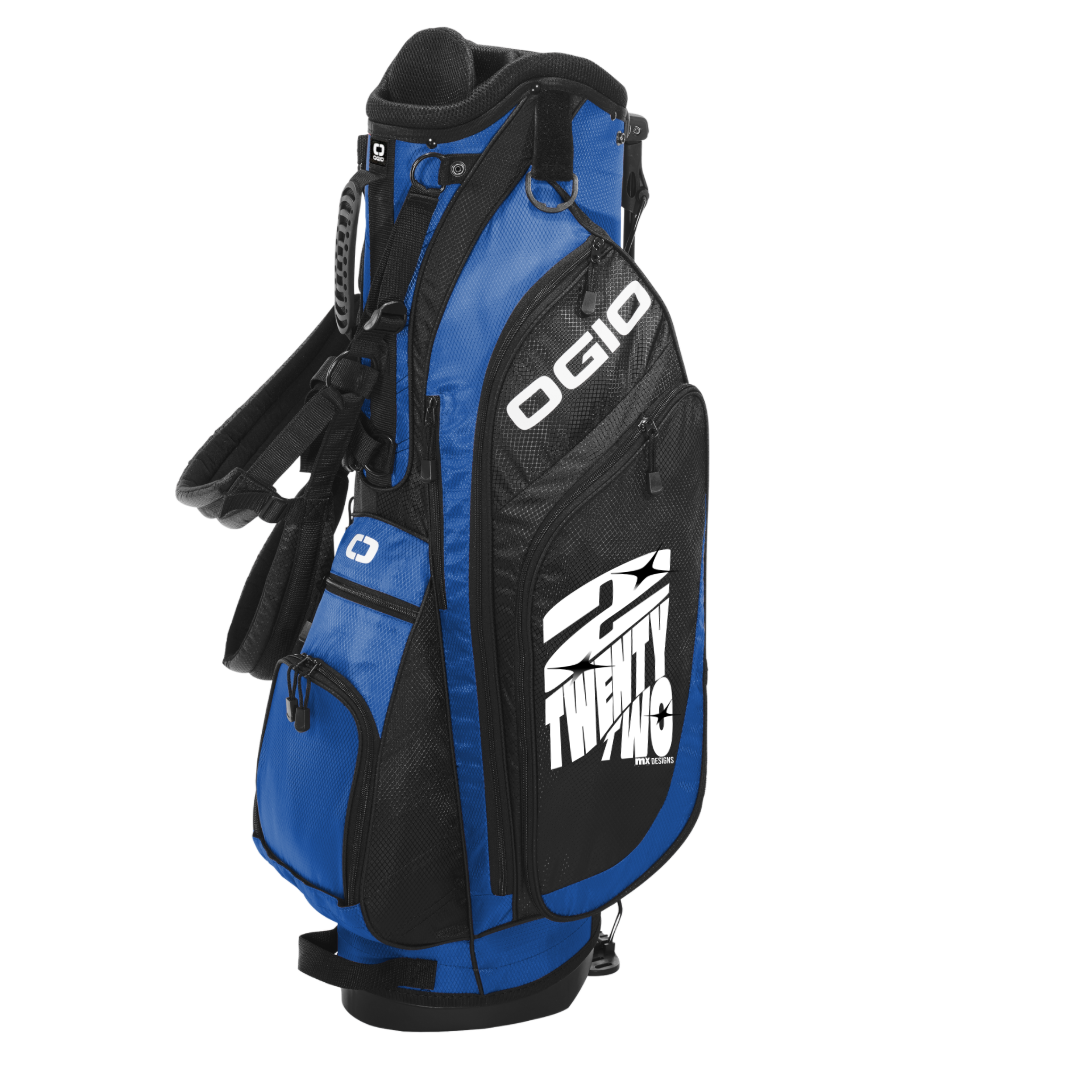 OGIO® XL (Xtra-Light) 2.0 Customizable Golf Bag