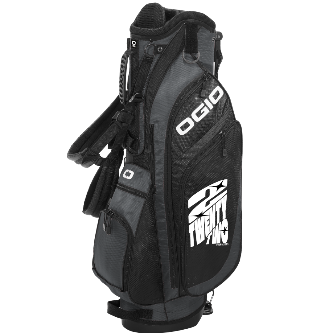 OGIO® XL (Xtra-Light) 2.0 Customizable Golf Bag
