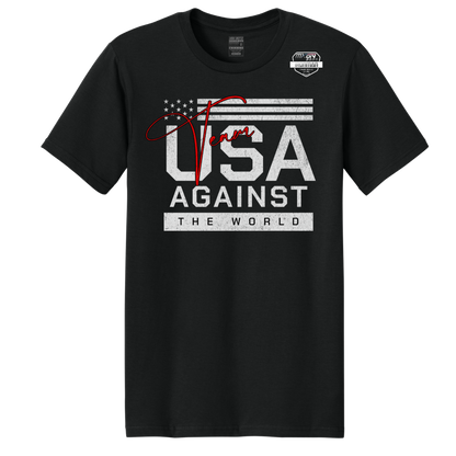 USA against the world MXon Tee