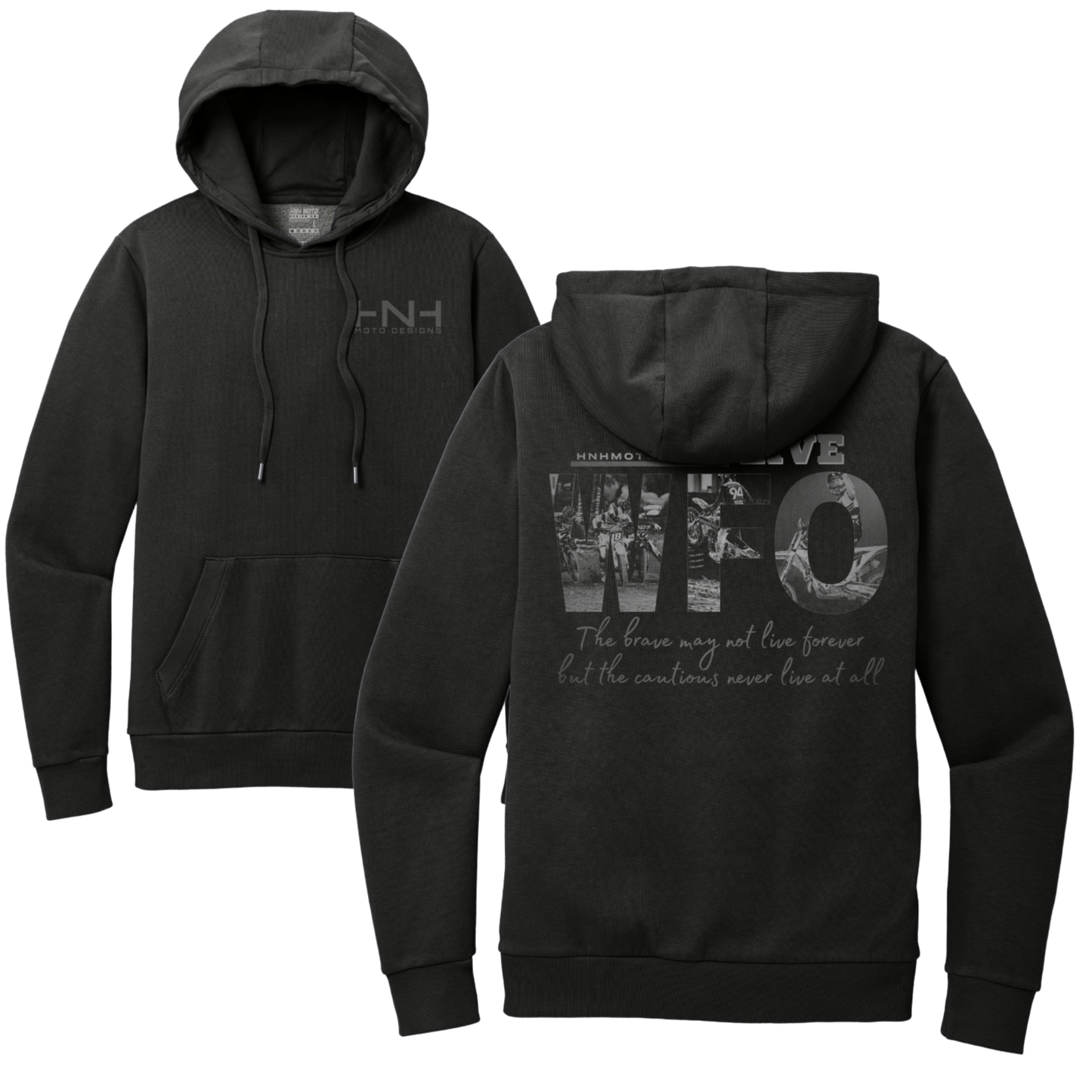 WFO HOODIE