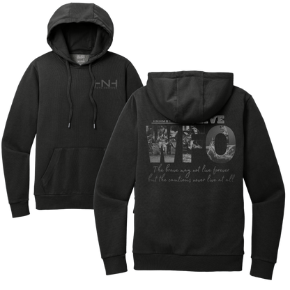 WFO HOODIE