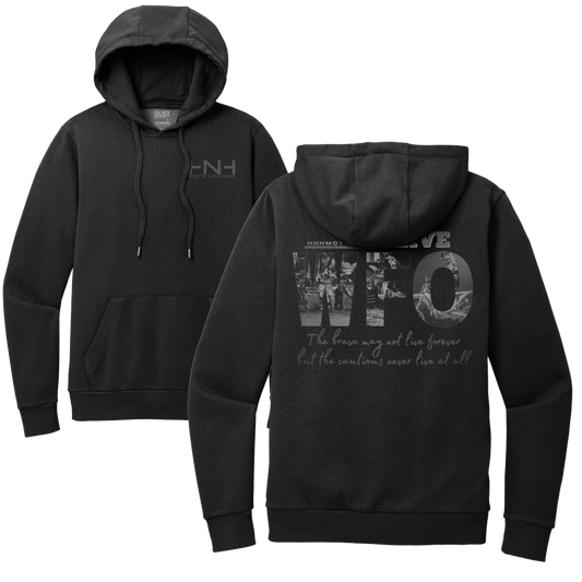 WFO HOODIE
