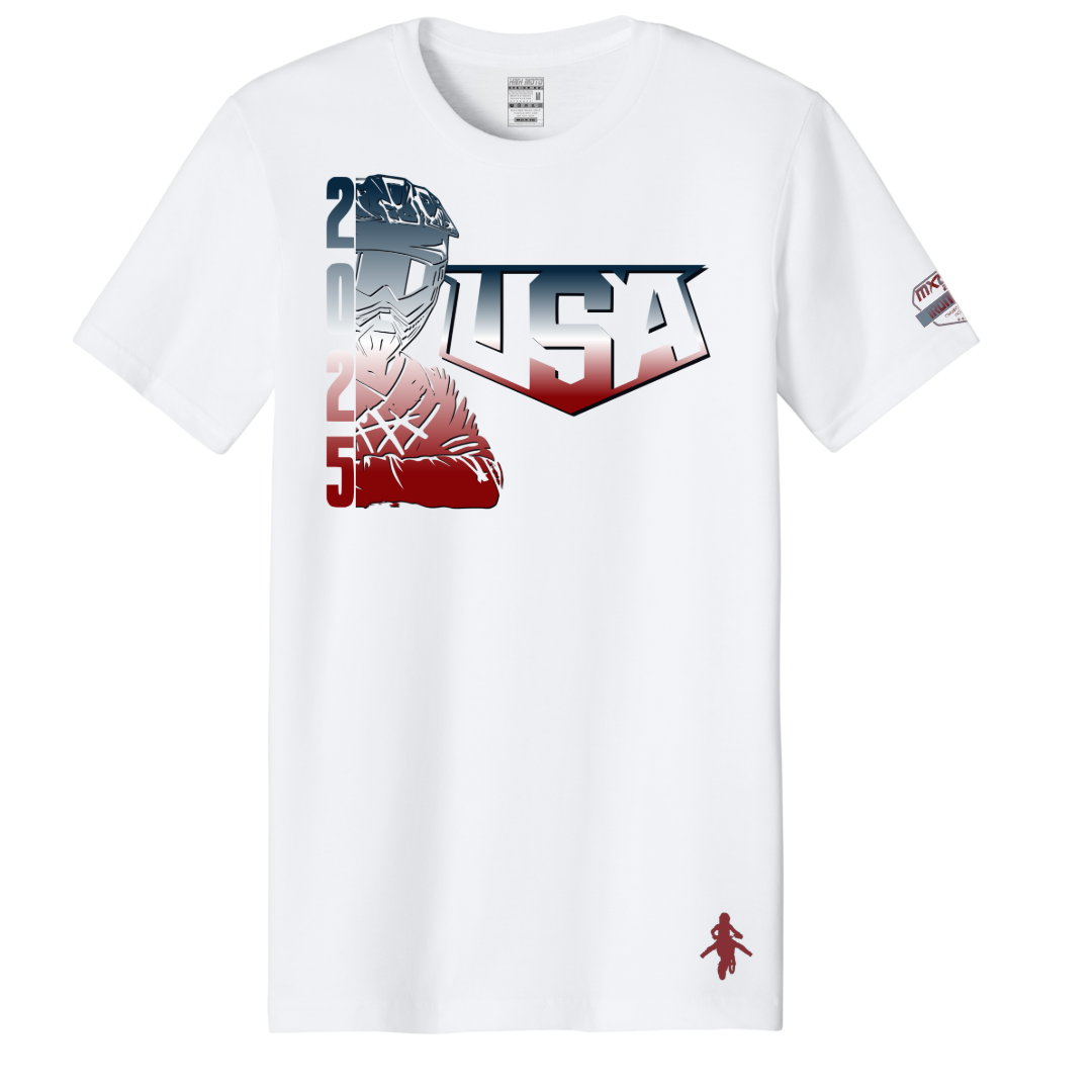 RWT MXON25 TEE