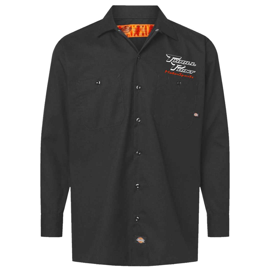 Thrill Point Tech L.S.