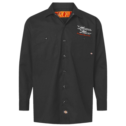 Thrill Point Tech L.S.