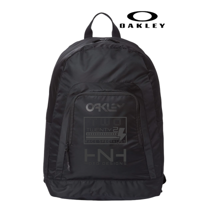 Oakley 23L Nylon Backpack