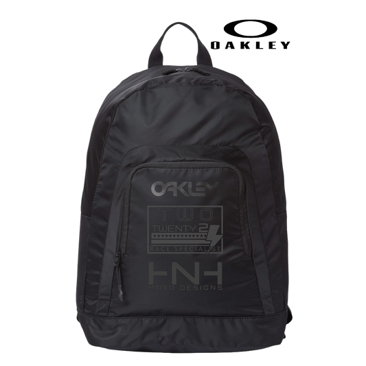 Oakley 23L Nylon Backpack