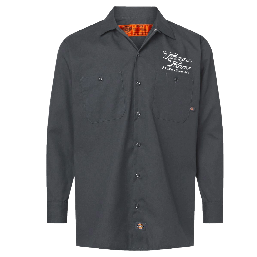Thrill Point Tech L.S.