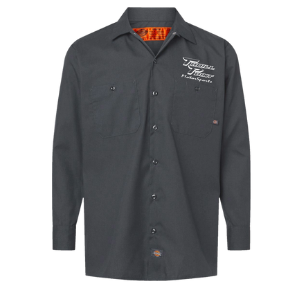 Thrill Point Tech L.S.