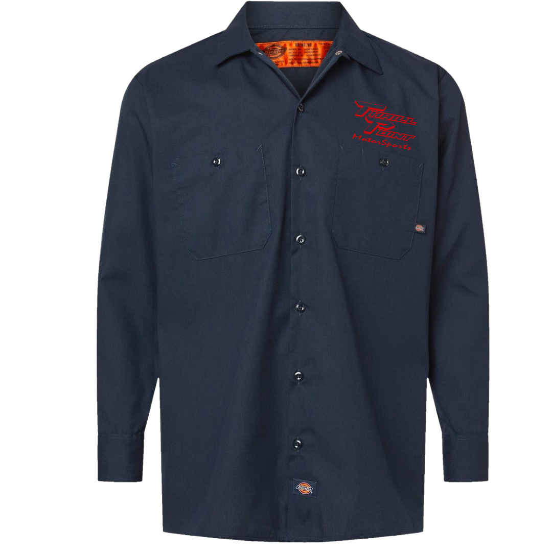 Thrill Point Tech L.S.