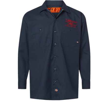 Thrill Point Tech L.S.