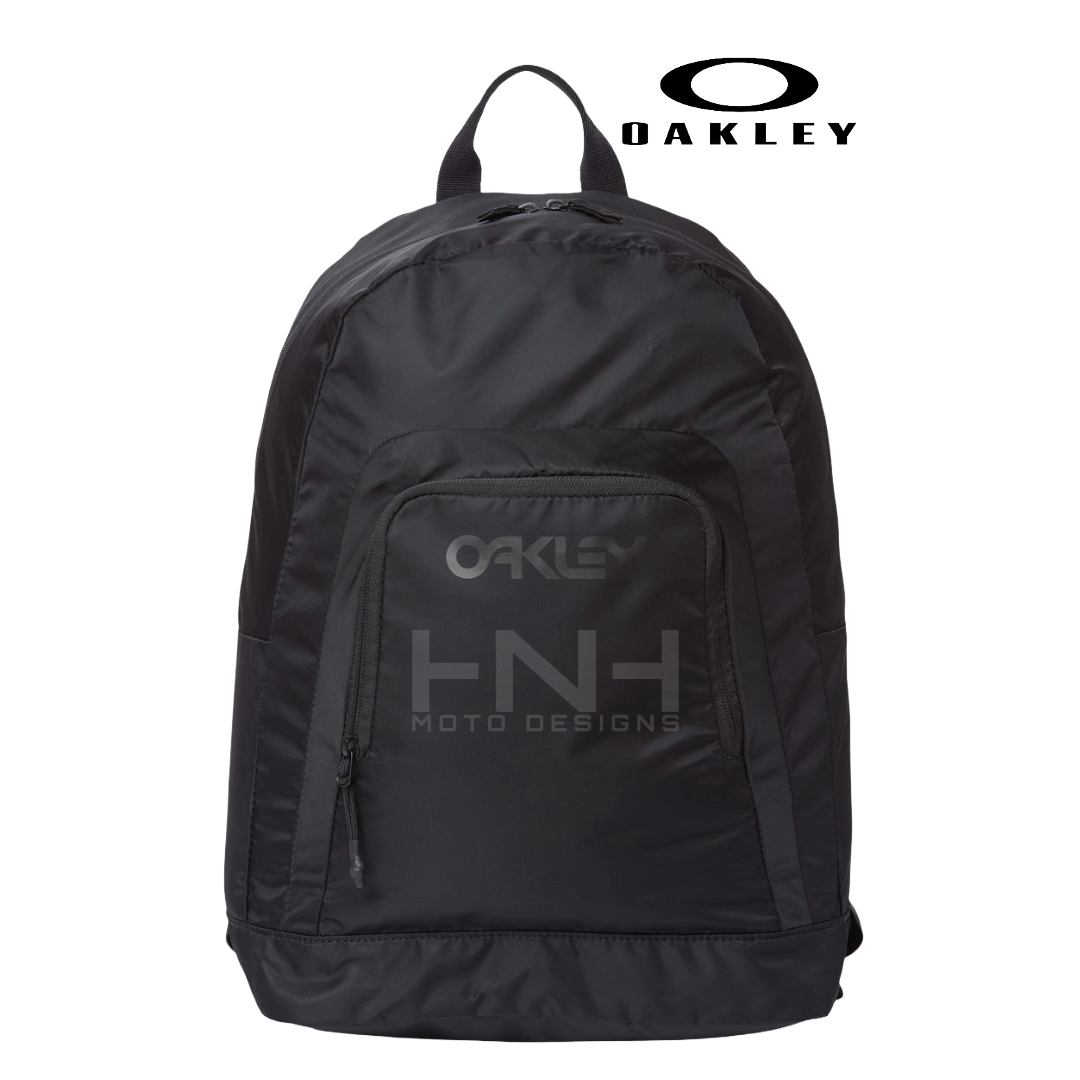 Oakley 23L Nylon Backpack