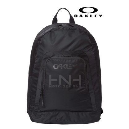 Oakley 23L Nylon Backpack