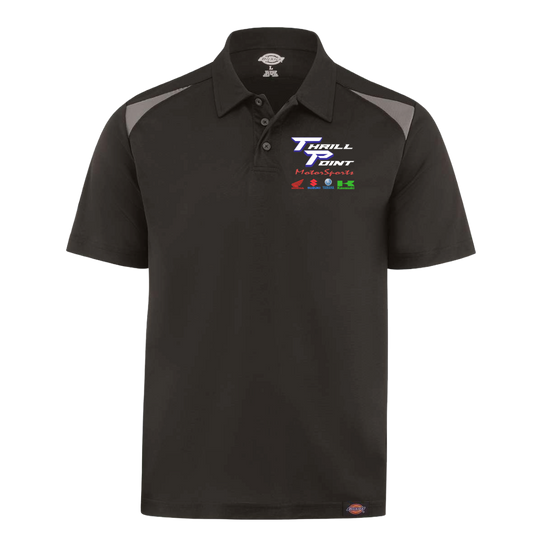 Thrill Point Dickies Polo