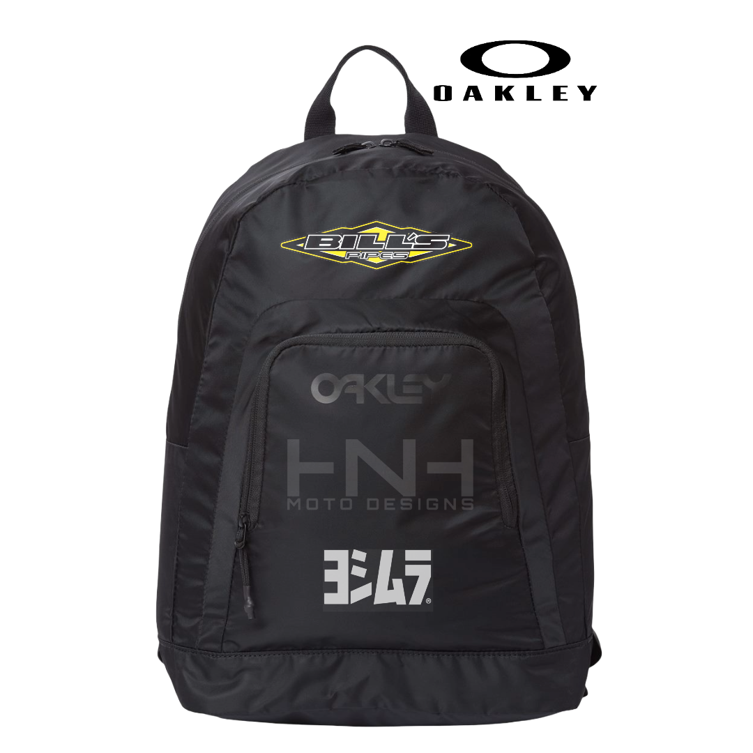 Oakley 23L Nylon Backpack