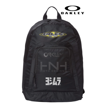 Oakley 23L Nylon Backpack