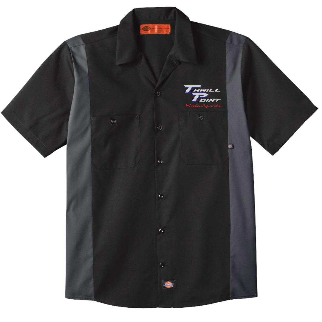 Thrill Point Tech Shrits