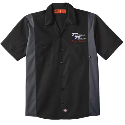 Thrill Point Tech Shrits