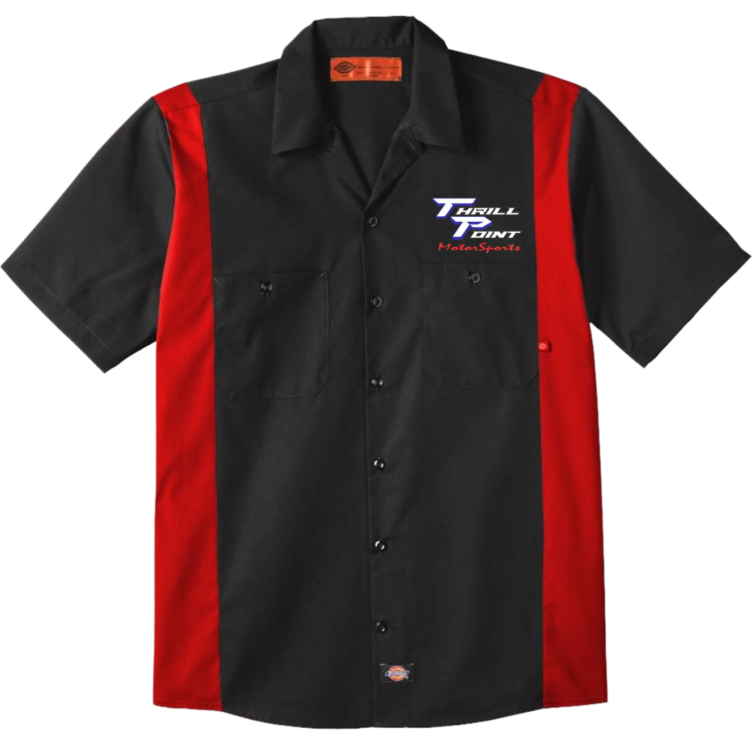 Thrill Point Tech Shrits