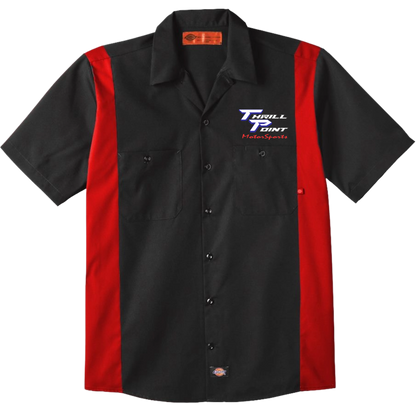 Thrill Point Tech Shrits