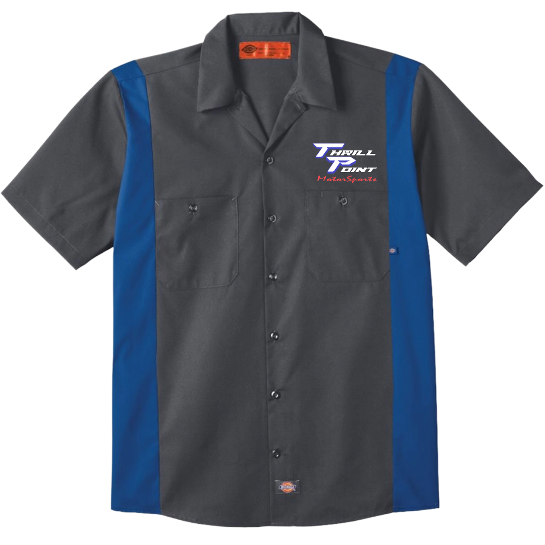 Thrill Point Tech Shrits