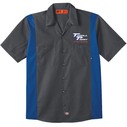 Thrill Point Tech Shrits