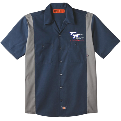Thrill Point Tech Shrits