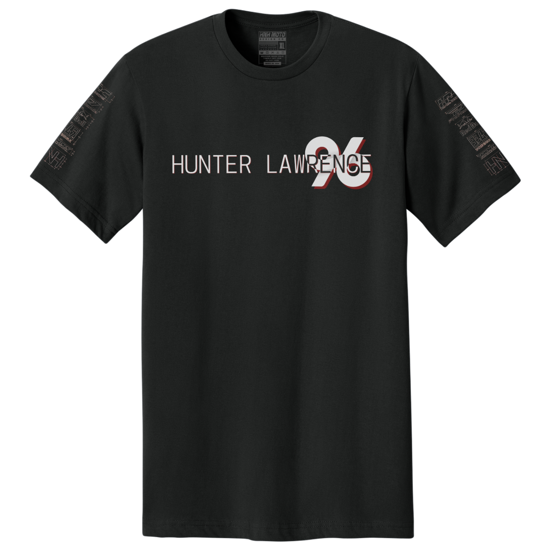 #96 Blueprint Tee