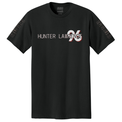 #96 Blueprint Tee