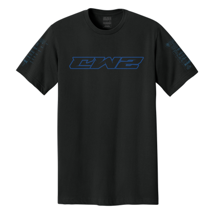 #2 Blueprint Tee