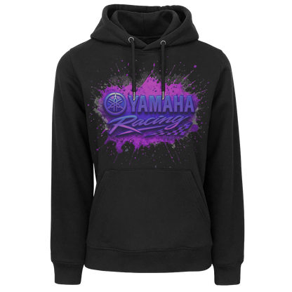 Woman's Yamaha Hoodie