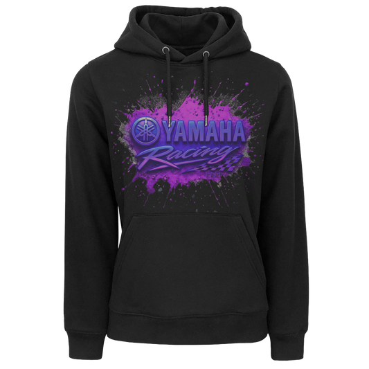 Woman's Yamaha Hoodie
