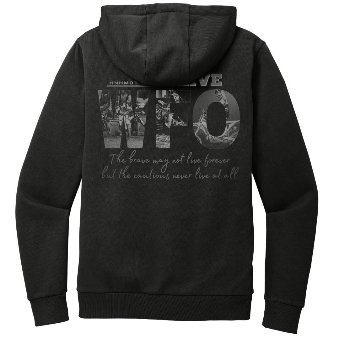 WFO HOODIE