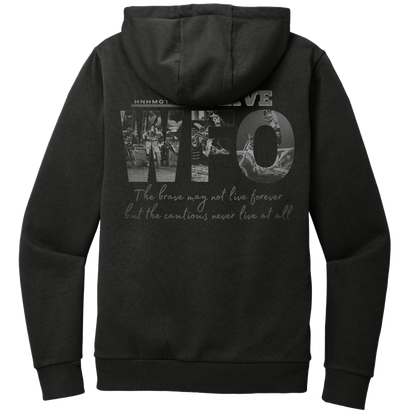 WFO HOODIE