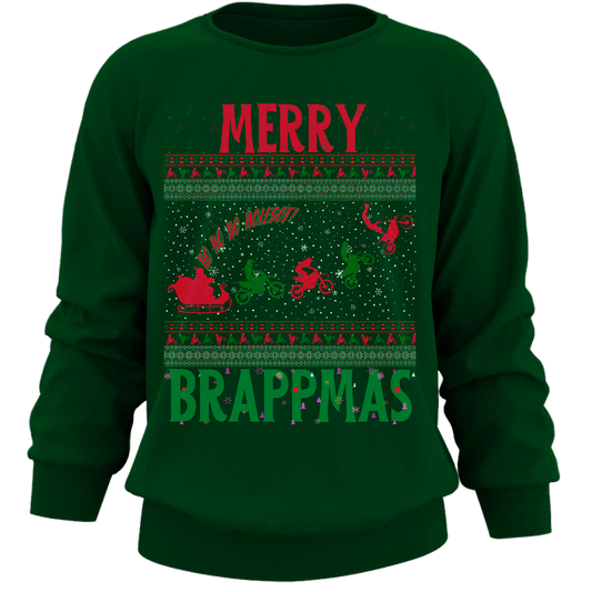 Merry Brappmas