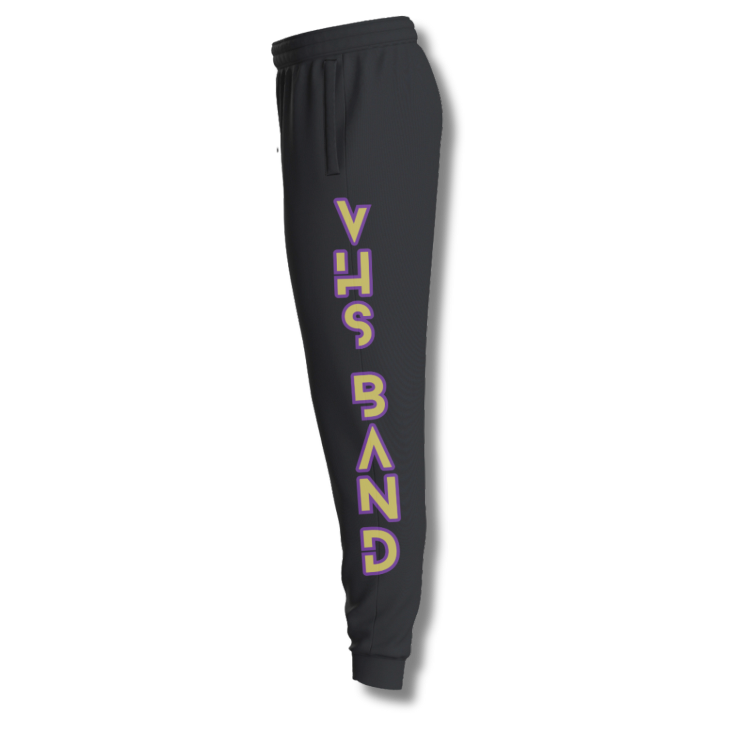 V.H.S. Band Sweats