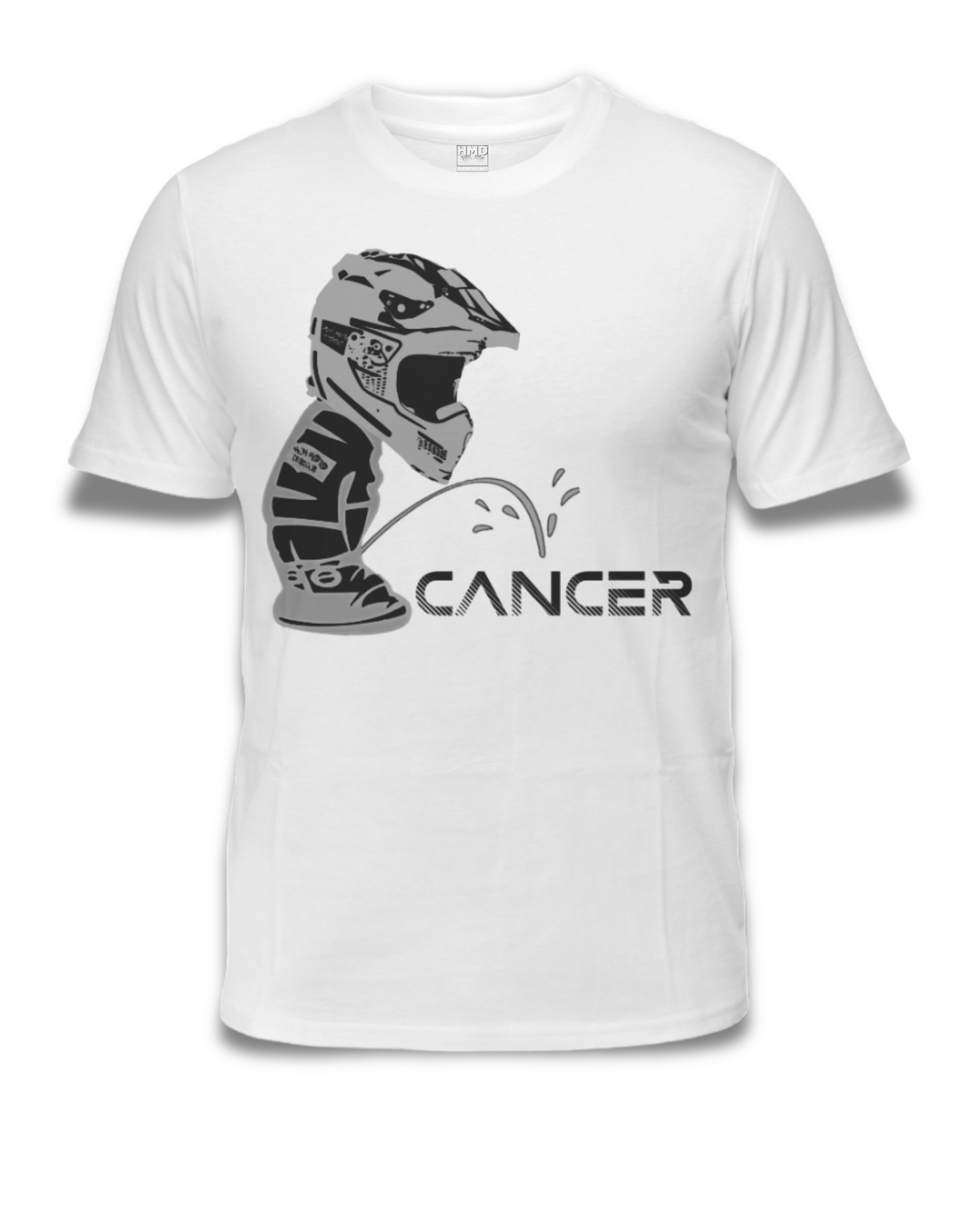 F#$CK Cancer Tee