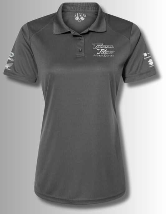 TPMS Womens Employee Polo