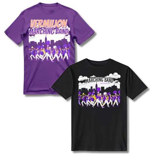 Do it For The City Tee